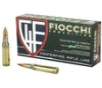 Fiocchi Hyperformance Match 308 Win  175 Grain HPBT MK Case of 200
