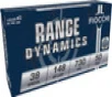Fiocchi Range Dynamics 38 Special 148 Grain LWC Case of 1000