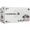 Federal AS12H75 Action Shotgun 12 Gauge 2 75 1 18 oz 7 5 Shot 200 Per Box 1 UPC  604544691344