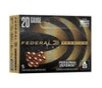 CASE OF 10 AMMO 20 GA 2 75 IN 2 BUCK W FC 5 B UPC  604544696912
