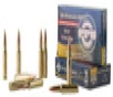PPU PPM3082 Match 308 Win 168 gr Hollow Point Boat Tail 20 Per Box 10 UPC  8605003814894