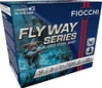 Fiocchi Flyway 12 Gauge Shotshell Ammunition  3 Inch  1550 FPS  1 1 4 Ounce   2 Shot - 25 Cartridge Box   25   1  