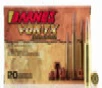 Barnes Vor-TX Hyper Velocity Centerfire Ammunition  270 WSM  TSX Boat Tail  140 Grain - 20 Cartridge Box   20   1  