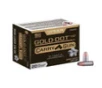 SPR GOLD DOT CARRY GUN 9MM 135GR HP UPC  604544657913