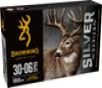 BRN SILVER 30-06 180GR SP 20BX UPC  020892232129