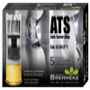 Brenneke SL122ATS ATS Home Defense 12 Gauge 2 75 1 oz Slug Shot 5 Per Box 50 UPC  4030128120881