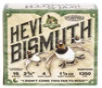 HEVIShot HS16704 HEVIBismuth 16 Gauge 2 75 1 18 oz 1350 fps Bismuth 4 Shot 25 Bx10 UPC  816383002469