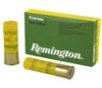 Remington Express Buckshot 20 Gauge Shotshell Ammunition  2 3 4 Inch  1220 FPS  2 3 Ounce   3 Shot - 5 Cartridge Box   5   1  