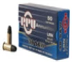 PPU PPH38SW Handgun 38 SW 145 gr Lead Round Nose LRN 50 Per Box 20 Cs UPC  860500381312