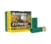 Remington Xpress XLR 12 Gauge Shotshell Ammunition  2 3 4 Inch  1330 FPS  1 1 4 Ounce   4 Shot - 25 Cartridge Box   25   1  