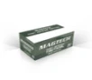 Magtech First Defense Tactical Hyper Velocity Centerfire Ammunition  5 56 x 45mm NATO  Full Metal Jacket  FMJ   62 Grain - 50 Cartridge Box   50   1  