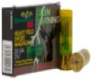 Brenneke Green Lightning 20 Gauge Shotshell Ammunition  2 3 4 in  1392 fps  1 oz  Slug - 5 Cartridge Box   5   1  