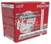 Fiocchi 12SDHV75 Shooting Dynamics Target 12 Gauge 2 75 1 18 oz 7 5 Shot 25 Per Box 10 UPC  762344712796