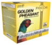 Fiocchi Golden Pheasant 28 Gauge Shotshell Ammunition  2 3 4 Inch  1300 FPS  2 3 Ounce   5 Shot - 25 Cartridge Box   25   1  