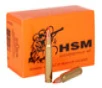 HSM 22315 223 REM 55 VMAX 5010 UPC  837306001437