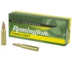 Remington Core-Lokt Hyper Velocity Centerfire Ammunition  30-06 Springfield  Jacketed Soft Point  150 Grain - 20 Cartridge Box   20   1  