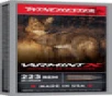 Winchester Ammo X22250PXP Varmint X 22-250 Rem 55 gr Extreme Point 20 Per Box  10 Case UPC  020892233331
