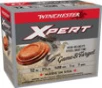 XPERT GAME   TARGET 12 GAUGE 2 75   1OZ  7 1450 FPS 25 BOX UPC  020892027732