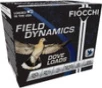 Fiocchi Field Dynamics Dove Load 20 Gauge Shotshell Ammunition  2 3 4 Inch  1210 FPS  2 3 Ounce   8 Shot - 25 Cartridge Box   25   1  