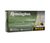 CASE OF 10 AMMO 7MM08 CR LK TP 140 GR 20 BX UPC  047700200392