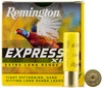 Remington Xpress XLR 20 Gauge Shotshell Ammunition  2 3 4 Inch  1350 FPS  2 3 Ounce   7 1 2 Shot - 25 Cartridge Box   25   1  