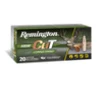 CASE OF 10 AMMO 7MM-08 REM CPR TP 140 GR 20 B UPC  047700223391