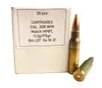 Igman  308 Winchester HPBT 175 Grain Box of 20 Rounds UPC  810091153321