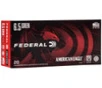 Federal American Eagle Hyper Velocity Centerfire Ammunition  6 5mm Grendel  Jacketed Hollow Point  120 Grain - 20 Cartridge Box   20   1  