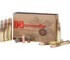 Hornady Dangerous Game Hyper Velocity Centerfire Ammunition  416 Ruger  DGX Bonded  400 Grain - 20 Cartridge Box   20   1  