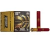 Federal Personal Defence 410 Bore Shotshell Ammunition  3 Inch  950 FPS  9 Pellet   4 Buck - 20 Cartridge Box   20   1  