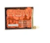 HSM Match Hyper Velocity Centerfire Ammunition  338 Lapua Mag  Sierra MatchKing BTHP  250 Grain - 20 Cartridge Box   20   1  