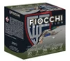 Fiocchi Flyway 20 Gauge Shotshell Ammunition  3 Inch  1500 FPS  2 3 Ounce   2 Shot - 25 Cartridge Box   25   1  