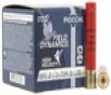 Fiocchi Field Dynamics High Velocity 410 Bore Shotshell Ammunition  3 Inch  1140 FPS  11 16 Ounce   6 Shot - 25 Cartridge Box   25   1  