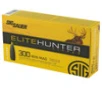 SIG E3WMAB18020 ELITE HUNT 300WM 180 GR 2010 UPC  798681660148