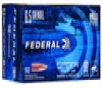 Federal Varmint   Predator Hyper Velocity Centerfire Ammunition  6 5mm Grendel  Jacketed Hollow Point  90 Grain - 50 Cartridge Box   50   1  