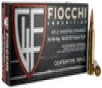 Fiocchi Shooting Dynamics Hyper Velocity Centerfire Ammunition  300 Win Mag  Polymer Tipped  180 Grain - 20 Cartridge Box   20   1  