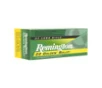 Remington Golden Bullet High Velocity Rimfire Ammunition  22 LR  CPRN  40 Grain - 50 Cartridge Box   50   1  