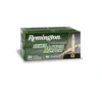 Remington Premier Match Hyper Velocity Centerfire Ammunition  223 Remington  Hollow Point  HP   62 Grain - 20 Cartridge Box   20   1  
