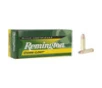 Remington Core-Lokt Hyper Velocity Centerfire Ammunition  30 Carbine  Jacketed Soft Point  110 Grain - 50 Cartridge Box   50   1  