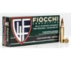 Fiocchi Shooting Dynamics Hyper Velocity Centerfire Ammunition  7mm Rem Mag  Polymer Tipped  154 Grain - 20 Cartridge Box   20   1  