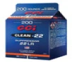 CCI 980CC 22LR SUPPRSS CLN 45 LRN 20010 UPC  604544647044