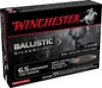 WIN SUP 6 5CM 140GR BAL TIP 20BX UPC  020892227934