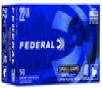 Federal Game Shok High Velocity Rimfire Ammunition  22 LR  CPRN  40 Grain - 50 Cartridge Box   50   1  