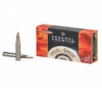 Federal Vital-Shok Hyper Velocity Centerfire Ammunition  30-06 Springfield  Trophy Bonded Tip  TBT   200 Grain - 20 Cartridge Box   20   1  