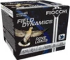 Fiocchi Field Dynamics Dove Load 410 Bore Shotshell Ammunition  2 1 2 Inch  1200 FPS  1 1 8 Ounce   8 Shot - 25 Cartridge Box   25   1  