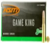 HSM Game King Hyper Velocity Centerfire Ammunition  303 Savage  Pro Hunter  150 Grain - 20 Cartridge Box   20   1  