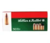 Sellier   Bellot 7 62x39 123 Gr FMJ 20 bx UPC  754908510528