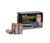 Elite Performance  45 Auto JHP UPC  798681501663