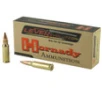 Hornady LEVERevolution Hyper Velocity Centerfire Ammunition  338 Marlin Express  Flex Tip eXpanding  200 Grain - 20 Cartridge Box   20   1  