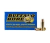BBA 19F20 357MG 140G JHP LFLR 2012 UPC  651815019260